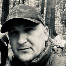 Фотография мужчины Глеб, 44 года из г. Красногорск