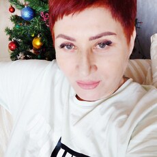 Фотография девушки Наталья, 58 лет из г. Краснодар