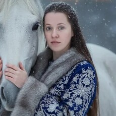 Фотография девушки Ав, 37 лет из г. Мостовской