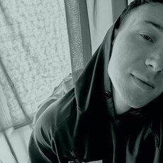 Фотография мужчины Иван, 27 лет из г. Уссурийск