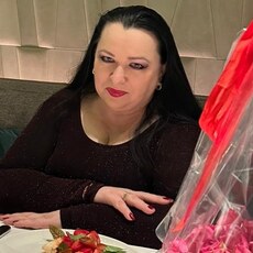 Фотография девушки Инга, 49 лет из г. Полоцк