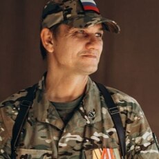 Фотография мужчины Сергей, 50 лет из г. Находка