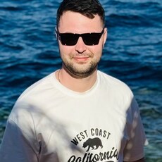 Фотография мужчины Стас, 33 года из г. Воронеж