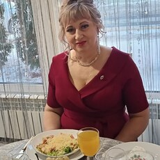 Фотография девушки Татьяна, 55 лет из г. Оренбург