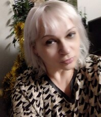 Фотография девушки Людмила, 47 лет из г. Волгоград