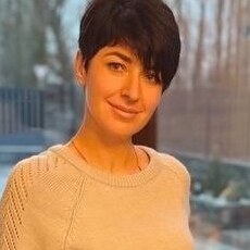 Фотография девушки Мила, 42 года из г. Киев