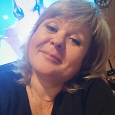 Фотография девушки Ангелина, 49 лет из г. Подольск