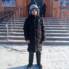 Фотография мужчины Дмитрий, 40 лет из г. Темиртау