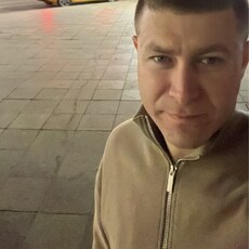 Фотография мужчины Андрей, 34 года из г. Набережные Челны