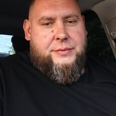 Фотография мужчины Дэн, 38 лет из г. Вологда