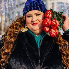 Фотография девушки Юлія, 35 лет из г. Киев