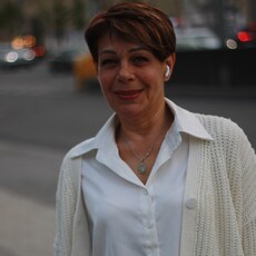 Фотография девушки Наталья, 56 лет из г. Люберцы