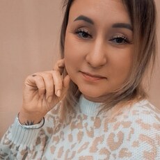 Фотография девушки Оксана, 40 лет из г. Йошкар-Ола