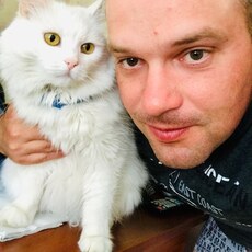 Фотография мужчины Евгегий, 31 год из г. Бобруйск