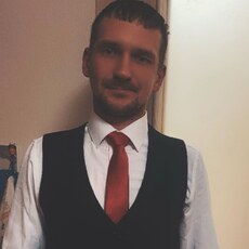 Фотография мужчины Иван, 35 лет из г. Новочеркасск