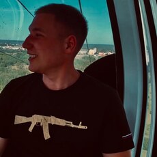 Фотография мужчины Данил, 23 года из г. Киров
