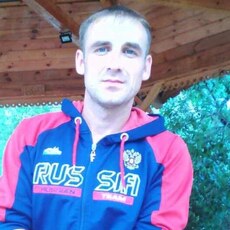 Фотография мужчины Александр, 39 лет из г. Чита