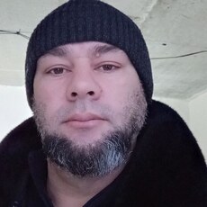 Фотография мужчины Миша, 43 года из г. Ульяновск