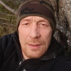 Фотография мужчины Алексей, 48 лет из г. Добрянка