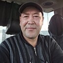 Абубакр, 55 лет