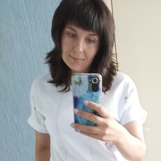 Фотография девушки Алина, 33 года из г. Марьина Горка