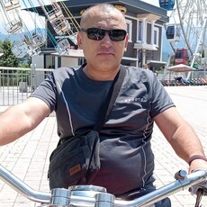 Фотография мужчины Серик, 47 лет из г. Кустанай