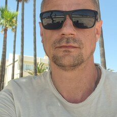 Фотография мужчины Nikolay, 40 лет из г. Киев