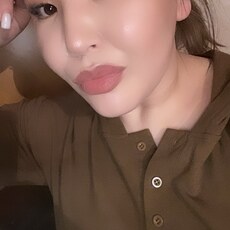 Фотография девушки Аб, 25 лет из г. Астана