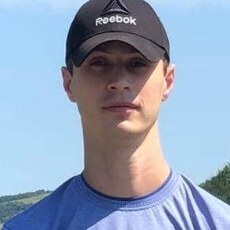 Фотография мужчины Сергій, 35 лет из г. Мукачево