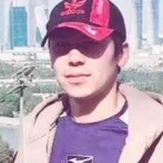 Фотография мужчины Асад, 25 лет из г. Первомайск