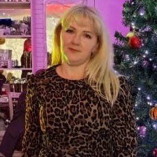 Фотография девушки Ольга, 42 года из г. Новороссийск