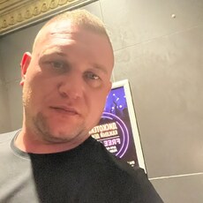 Фотография мужчины Кирилл, 35 лет из г. Вологда