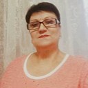 Svetlana, 58 лет