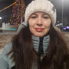 Фотография девушки Елена, 36 лет из г. Абакан