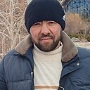 Роман, 34 года