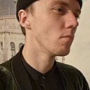 Андрей, 25 лет