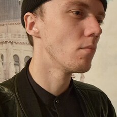 Фотография мужчины Андрей, 25 лет из г. Москва