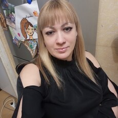 Фотография девушки Вера, 43 года из г. Нижневартовск