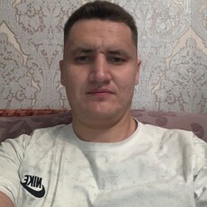 Фотография мужчины Тагир, 33 года из г. Салават