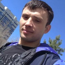 Фотография мужчины Славик, 33 года из г. Астана