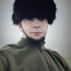 Фотография мужчины Радиф, 24 года из г. Магнитогорск