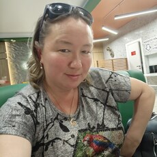 Фотография девушки Эльмира, 41 год из г. Петропавловск