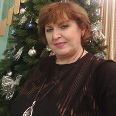 Фотография девушки Наталия, 53 года из г. Брянск