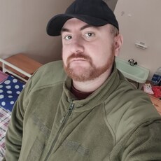 Фотография мужчины Сергей, 32 года из г. Киев