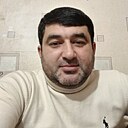 Гурбан, 40 лет