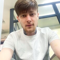 Фотография мужчины Витя, 27 лет из г. Алматы