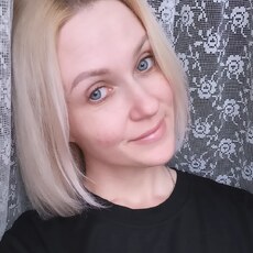 Фотография девушки Анастасия, 40 лет из г. Брест