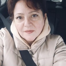 Фотография девушки Наталья, 49 лет из г. Курган