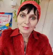 Фотография девушки Lora, 55 лет из г. Екатеринбург