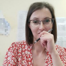 Фотография девушки Наталья, 45 лет из г. Одесса